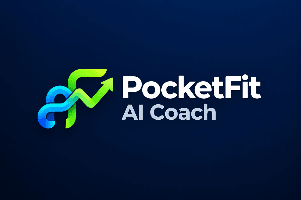 PocketFit AI Coach